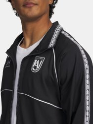 Куртка Under Armour 96 Terrace FZ чорна