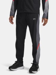 Штани Under Armour Velociti Storm Pant чорні