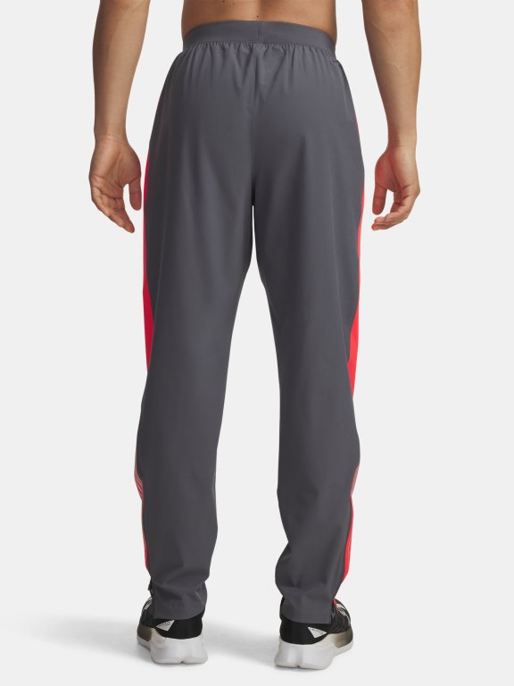Штани Under Armour Velociti Storm Pant сірі