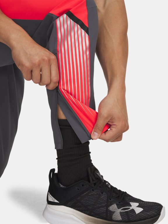 Штани Under Armour Velociti Storm Pant сірі