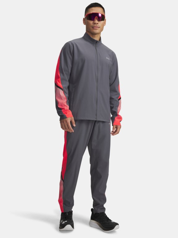 Штани Under Armour Velociti Storm Pant сірі