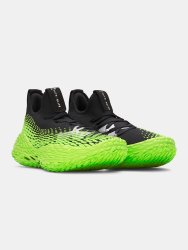 Obuv Under Armour Futr X Elite 2 Uni Black