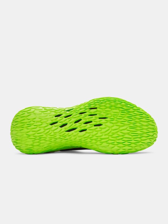 Obuv Under Armour Futr X Elite 2 Uni Black