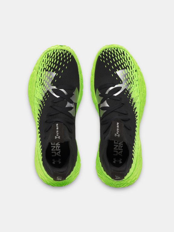 Obuv Under Armour Futr X Elite 2 Uni Black