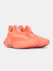 Obuv Under Armour Futr X Elite 2 Uni Orange