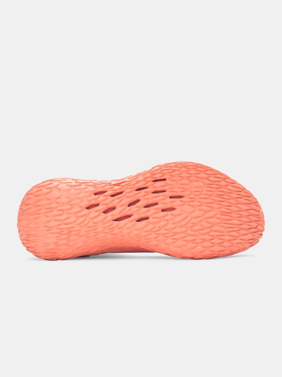Obuv Under Armour Futr X Elite 2 Uni Orange