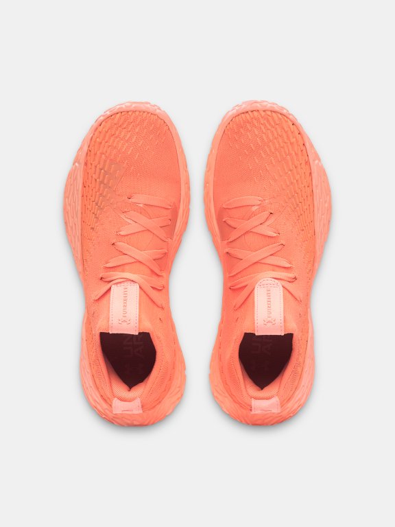 Obuv Under Armour Futr X Elite 2 Uni Orange