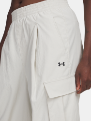 Штани Under Armour Unstoppable Rstop Cargo Wmn білі
