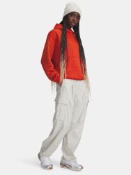 Штани Under Armour Unstoppable Rstop Cargo Wmn білі