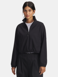 Куртка Under Armour Unstoppable Wvn Wmn Black