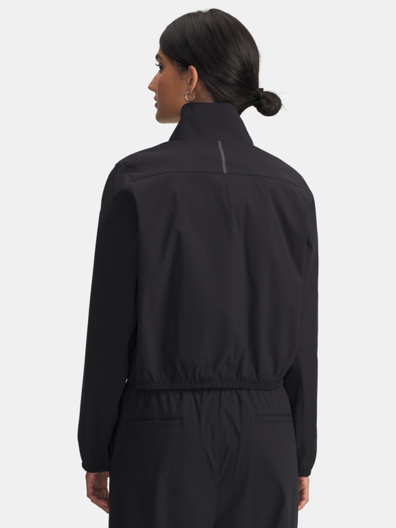 Куртка Under Armour Unstoppable Wvn Wmn Black