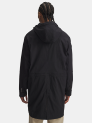 Куртка Under Armour Unstoppable Txt Long Jkt Man Black