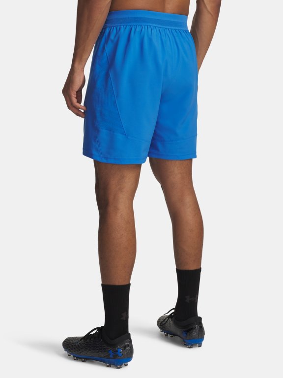 Kraťasy Under Armour Challenger Pro Shorts Man Blue