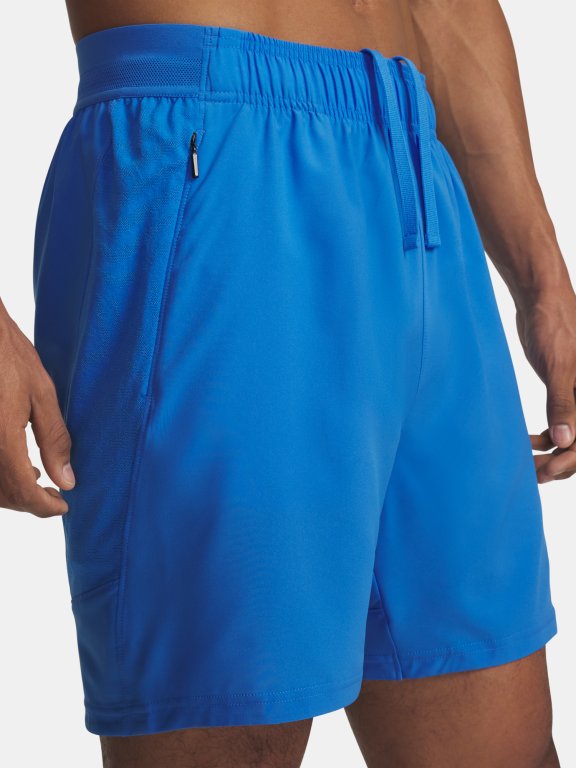 Kraťasy Under Armour Challenger Pro Shorts Man Blue