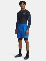 Kraťasy Under Armour Challenger Pro Shorts Man Blue