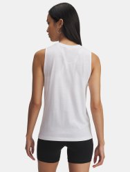 Майка Under Armour Tank Wmn White