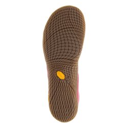 Взуття Merrell Vapor Glove 3 Luna LTR W - червоне