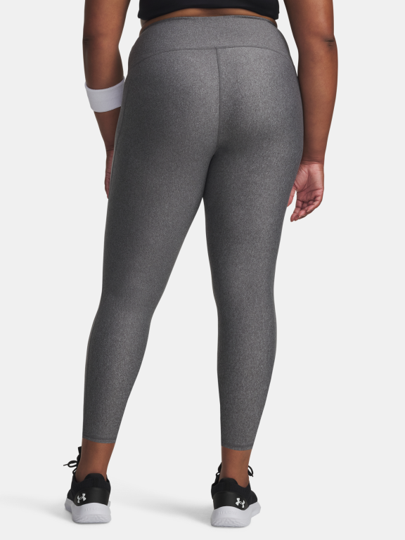 Легінси Under Armour Tech Hi Ankle Leg&amp; Wmn Grey