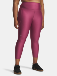 Легінси Under Armour Tech Hi Ankle Leg&amp; Wmn червоні