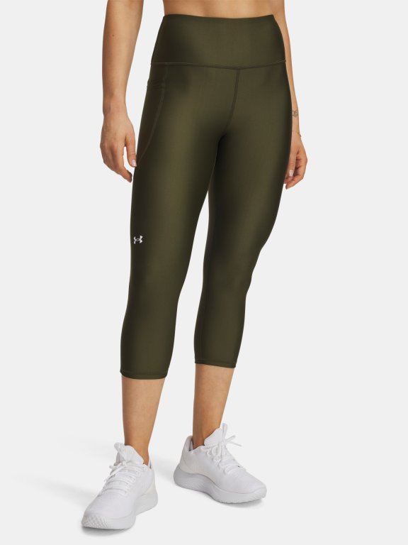 Легінси Under Armour Tech Hi Capri