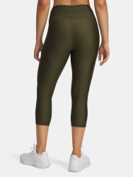 Легінси Under Armour Tech Hi Capri