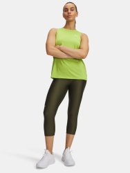 Легінси Under Armour Tech Hi Capri