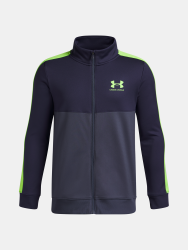 Спортивний костюм Under Armour Rival Cb сірий