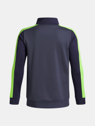 Спортивний костюм Under Armour Rival Cb сірий