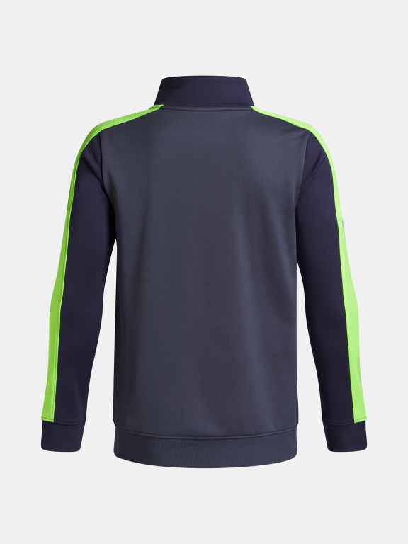 Спортивний костюм Under Armour Rival Cb сірий