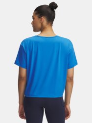 Футболка Under Armour Motion SS Wmn Blue