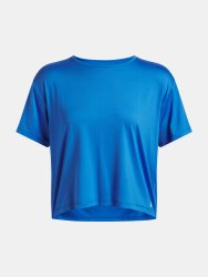 Футболка Under Armour Motion SS Wmn Blue