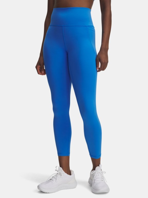 Легінси Under Armour Meridian Ankle Leg Wmn Blue