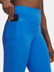 Легінси Under Armour Meridian Ankle Leg Wmn Blue