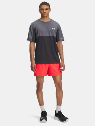 Шорти Under Armour Launch 5'' червоні