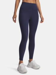 Легінси Under Armour Launch Elite Ankle Tights Wmn Blue
