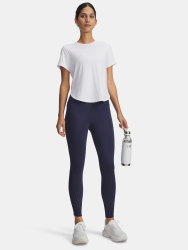 Легінси Under Armour Launch Elite Ankle Tights Wmn Blue