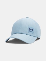 Кепка Under Armour Av Low Adj Man Blue