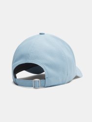 Кепка Under Armour Av Low Adj Man Blue