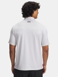 Футболка Under Armour T2G n White
