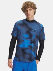 Футболка Under Armour Vanish Energy SS Man Blue