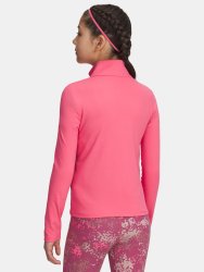 Куртка Under Armour Motion Jacket Jr Pink