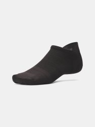 Шкарпетки Under Armour Ad Run Lite 3Pk Ns Uni коричневі