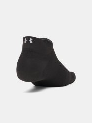 Шкарпетки Under Armour Ad Run Lite 3Pk Ns Uni коричневі