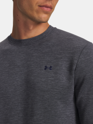 Світшот Under Armour Drive Midlayer Crew Man Blue