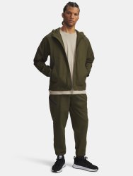Штани Under Armour Unstoppable Woven Jogger Man зелені