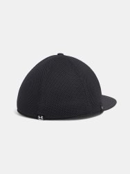 Кепка Under Armour Drive Mid Str Man Black