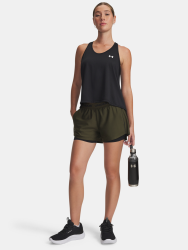 Шорти Under Armour Tech Play Up 2In1 зелені