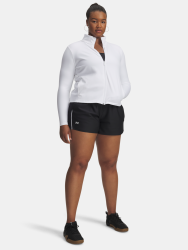 Шорти Under Armour Tech Play Up Shorts &amp; Wmn Black
