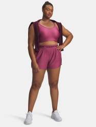 Шорти Under Armour Tech Play Up Shorts &amp; Wmn Red