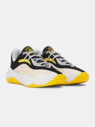 Obuv Under Armour Curry Splash 25 Uni Black